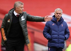 Kỳ lạ MU: Solskjaer theo đúng "vết xe đổ" Jose Mourinho, kết cục bị sa thải?