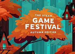 Lễ hội game trên Steam đã trở lại với nhiều tựa game hấp dẫn