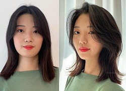 Loạt chiêu làm tóc khi đến salon giúp bạn trẻ hơn ít nhất 5 tuổi, đã vậy còn cải thiện dáng mặt tài tình