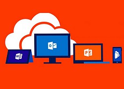 Loạt dịch vụ Microsoft lại gặp trục trặc