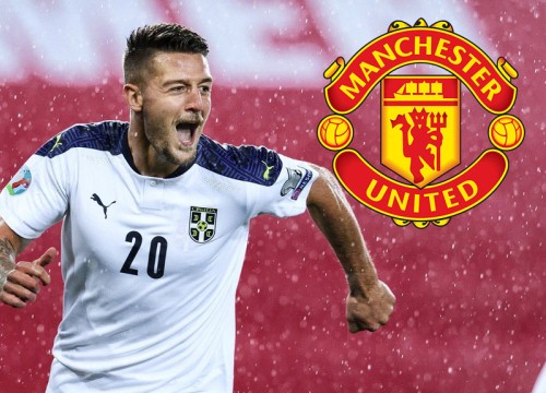 MU ký Milinkovic-Savic, Beckham gọi Ozil