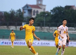 "Mũi khoan của thầy Park" khiến cựu vương V-League "chết chìm"