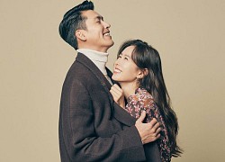 MXH rầm rộ tin Hyun Bin - Son Ye Jin bí mật kết hôn lúc quay Hạ Cánh Nơi Anh, loạt nhà báo lên truyền hình kể lại sự việc