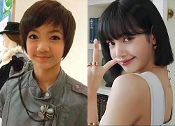 Mỹ nhân Thái lột xác gây choáng: Lisa từ tomboy thành nữ thần, Aom Sushar quá khác lạ, đỉnh nhất là thí sinh Sáng Tạo Doanh