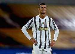 Napoli phải được cảm ơn vì tránh cho Ronaldo nhiễm Covid-19