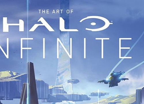 Ngày phát hành Halo Infinite bị rò rỉ bởi Amazon