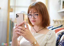 Nhiều mẫu iPhone đời cũ giảm giá trước ngày iPhone 12 ra mắt