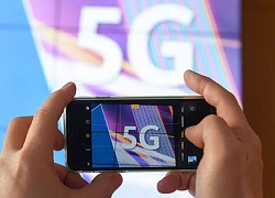 Nhiều người lầm tưởng iPhone hiện tại hỗ trợ 5G