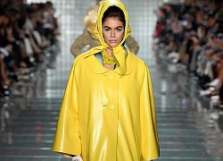 Những điều bạn chưa biết về áo khoác raincoat