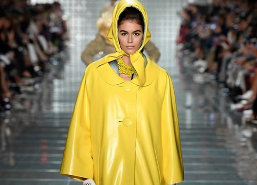 Những điều bạn chưa biết về áo khoác raincoat