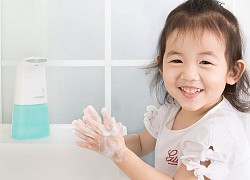 Những điều cha mẹ cần nhớ để con "nói không" với kháng sinh