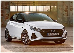 Ô tô Hyundai dáng thể thao giá chỉ khoảng hơn 200 triệu sắp ra mắt có gì hay?