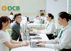 OCB có kịp niêm yết trong năm nay?