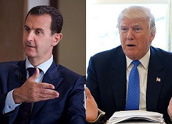 Ông Assad nhận xét Tổng thống Mỹ chỉ là 'Giám đốc...'