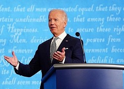 Ông Biden sẵn sàng gặp Chủ tịch Kim Jong-un nếu thắng cử