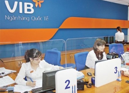 VIB báo lãi 9 tháng hơn 4.000 tỷ đồng trước thềm chuyển sàn