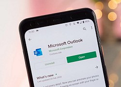 Outlook trên Android thêm tính năng đồng bộ với Google và Samsung Calendar