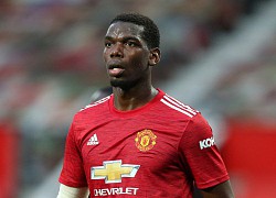 Pogba nên "ngậm miệng" và hành động vực dậy MU