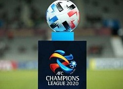 Qatar gánh hết cả Champions League