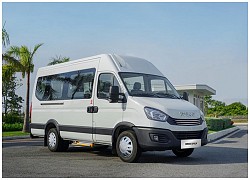 Quảng Nam: Ra mắt xe Mini Bus phù hợp với đưa đón học sinh