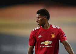 Rashford muốn tiếp tục làm &#8220;ông bụt&#8221; của trẻ em nước Anh