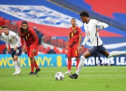 Rashford tái lập thành tích của Beckham và Rooney