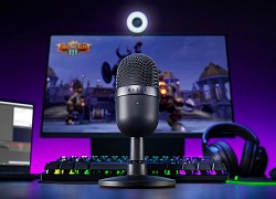 Razer công bố loạt sản phẩm mới tại Razer Con 2020