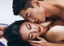 Rối loạn "yêu" vì tham "lên đỉnh"