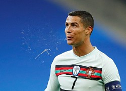 Ronaldo bất ngờ tiết lộ kế hoạch chia tay ĐT Bồ Đào Nha