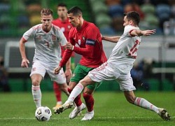 Rực lửa UEFA Nations League: Chờ Tây Ban Nha, Đức mở "đại tiệc" bàn thắng