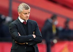 Sa thải Solskjaer là giải pháp cho Man United?