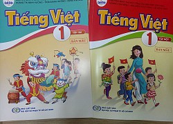 Sách giáo khoa nặng, đã có sách tham khảo, bổ trợ và dạy thêm - học thêm