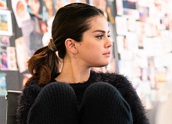 Selena Gomez thừa nhận học hỏi từ BLACKPINK