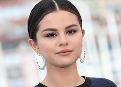 Selena Gomez từng bị trầm cảm khi đại dịch xuất hiện ở Mỹ