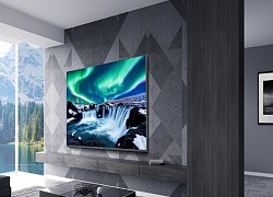 Smart TV sẽ thay đổi ra sao trong kỷ nguyên 5G?