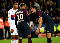 Số 7 mới của MU Cavani bất ngờ nói về Neymar: "Quỷ đỏ" có nên nổ "bom tấn"?