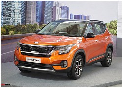 So sánh Kia Seltos và Ford Ecosport: B-SUV giá 600 triệu đồng