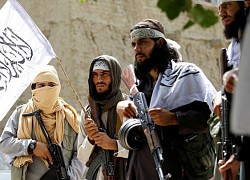 Taliban ủng hộ Trump tái đắc cử