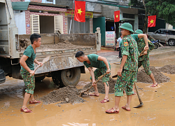 Thách thức với vấn đề phát triển bền vững