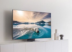 Tháng 9: dấu ấn khẳng định vị thế của Samsung, tiếp tục là thương hiệu TV lớn nhất thế giới suốt 14 năm liên tiếp