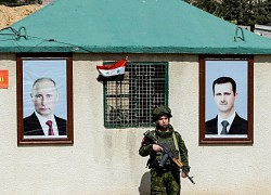 Thắng lợi TT Putin giành được ở Syria: Quyền uy và ảnh hưởng to lớn