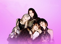 "THE ALBUM" giúp Black Pink lập kỉ lục kép ở BXH album chính thức của Anh và Đức