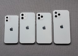 Thời điểm công bố iPhone 12 khiến giới công nghệ xôn xao cả tuần