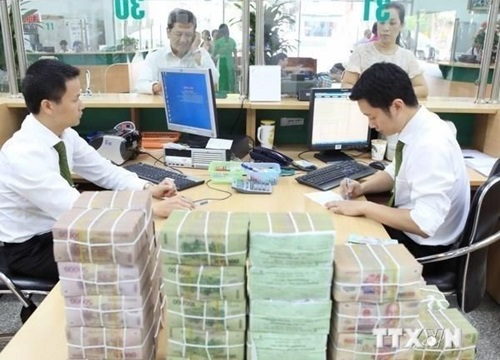 Thu ngân sách nhà nước 9 tháng đạt 64,5% dự toán