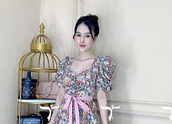 Thương Lê Boutique: Thời trang thiết kế cho quý cô sành điệu