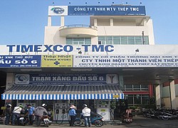 Thương mại Xuất nhập khẩu Thủ Đức (TMC): Doanh thu quý III/2020 giảm 44%