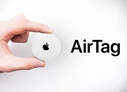 Tin đồn: AirTags sẽ không ra mắt cùng iPhone 12, lùi sang năm sau