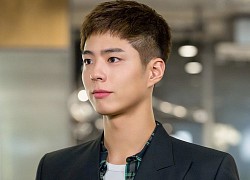 Tin đồn tình ái với Song Hye Kyo có làm sụp đổ hình ảnh Park Bo Gum?