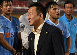 Tin sáng (11/10): Bầu Hiển lại làm điều khó tin tại V.League 2020