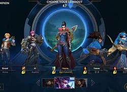 Tin vui, Riot chưa có dấu hiệu "cấm" game thủ Việt chơi LMHT: Tốc Chiến, tải ngay và đừng bỏ qua cơ hội này